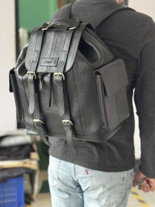 Backpack