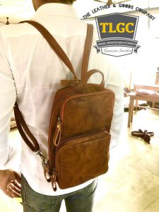 Backpack