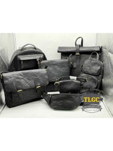 Range of Bags