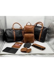 Range of Bags