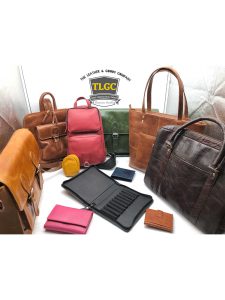 Range of Bags