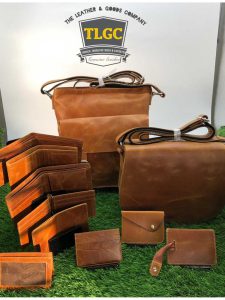 Range of Bags