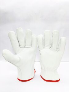 Indistrial Hand Gloves