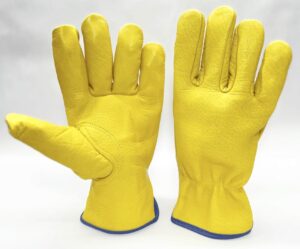 Indistrial Hand Gloves
